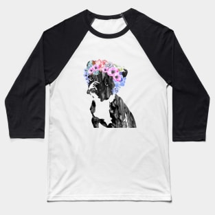 French Bulldog Baseball T-Shirt